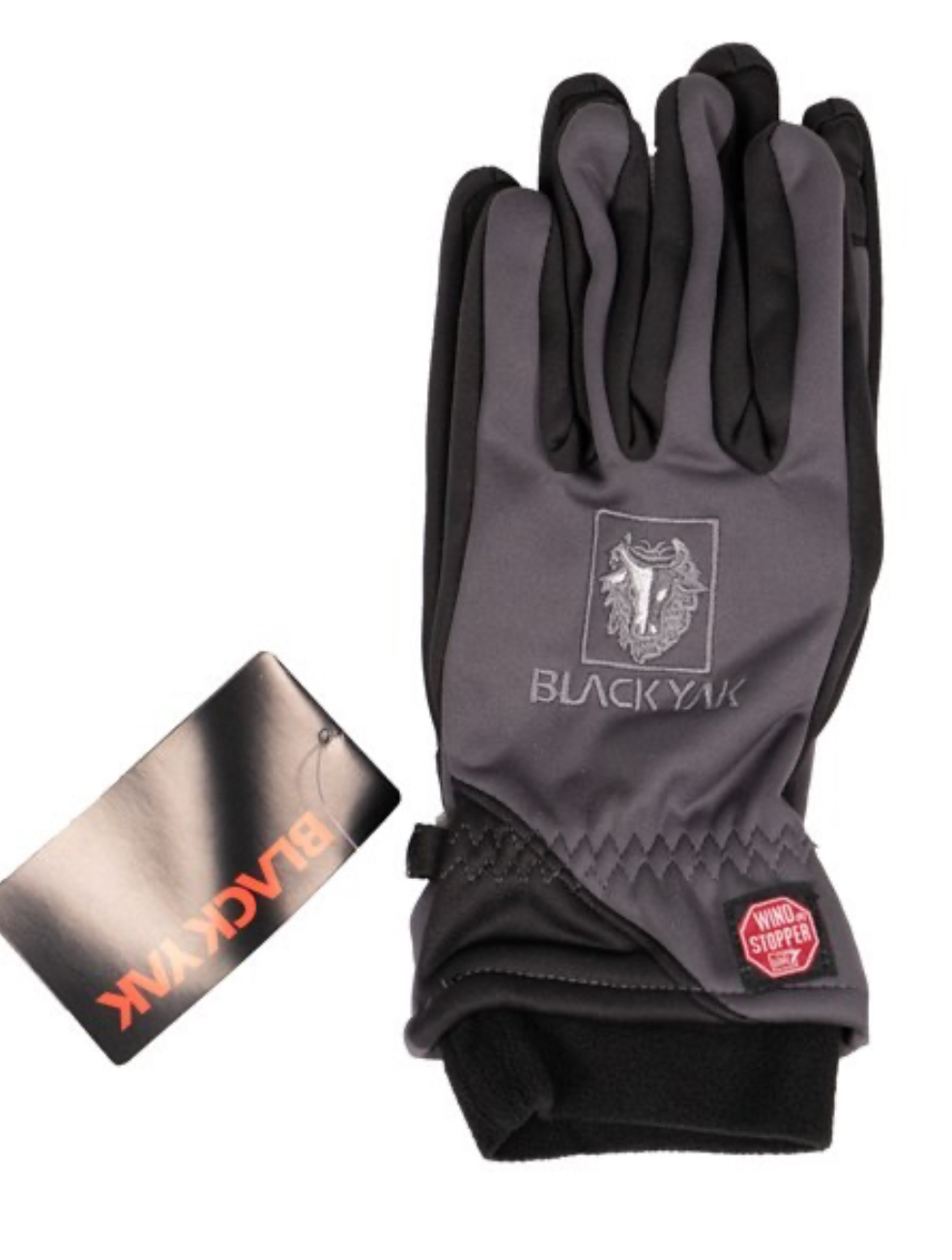 دستکش BLACK YAK